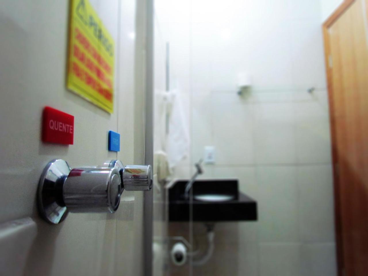 Hotel Oliveiras Trindade  Kültér fotó