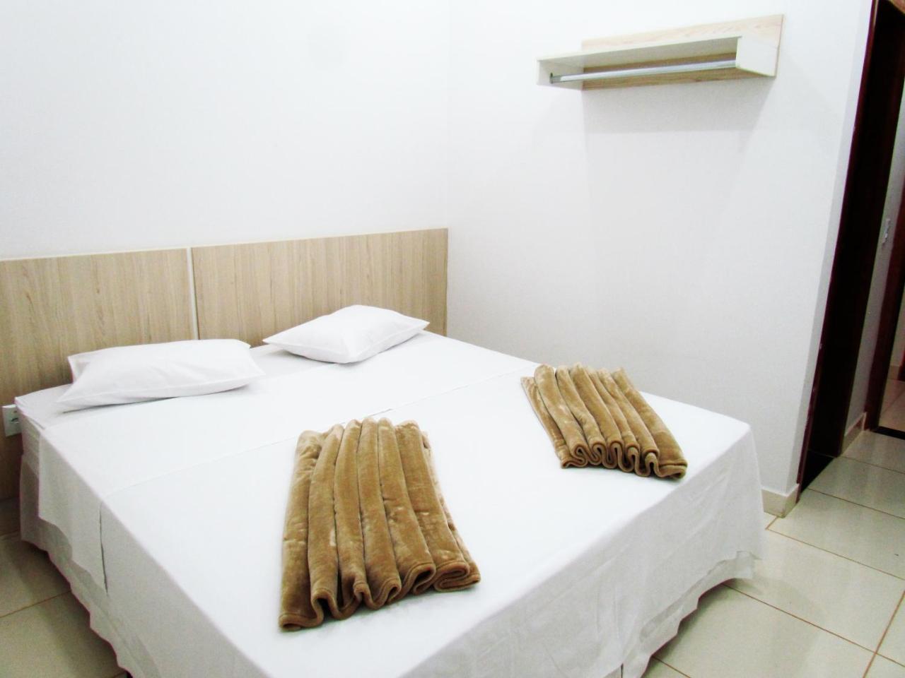 Hotel Oliveiras Trindade  Kültér fotó