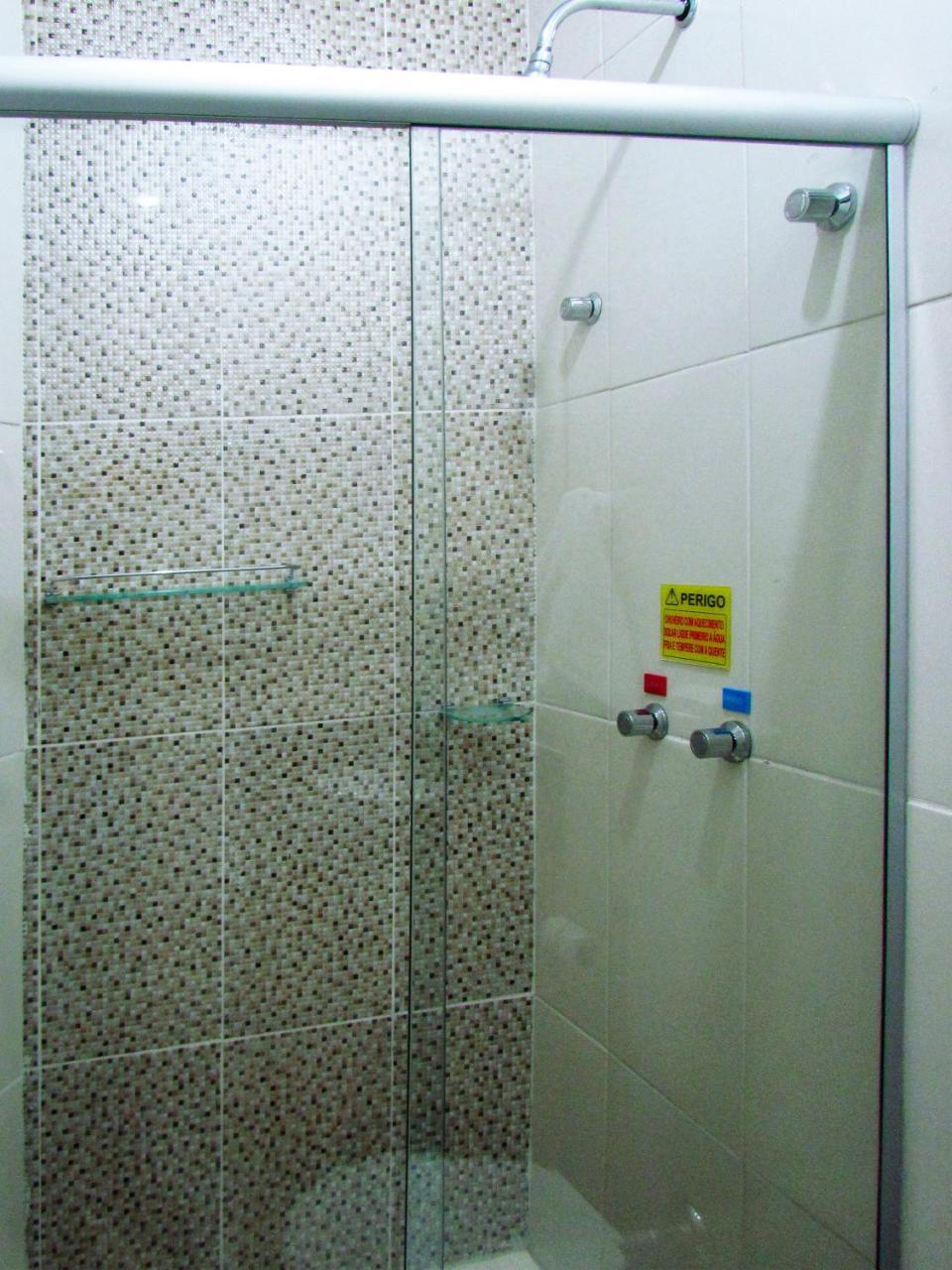 Hotel Oliveiras Trindade  Kültér fotó