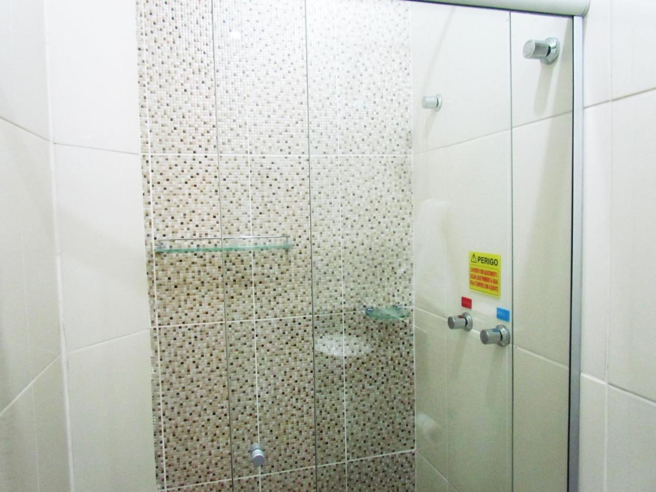 Hotel Oliveiras Trindade  Kültér fotó