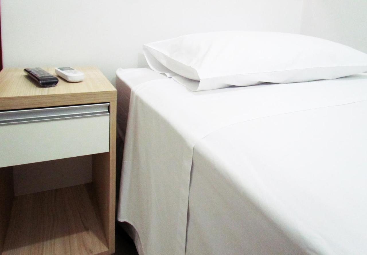 Hotel Oliveiras Trindade  Kültér fotó