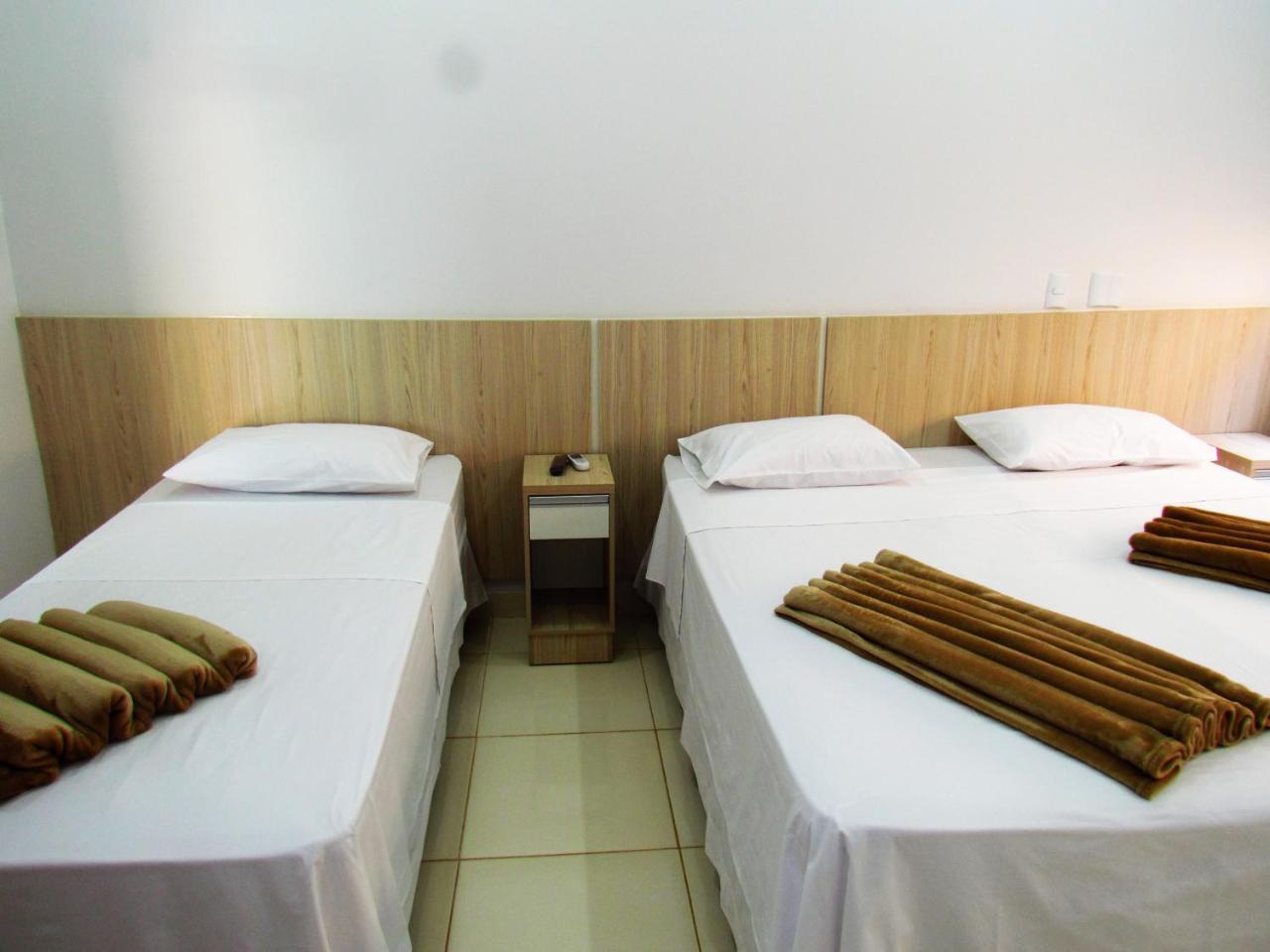 Hotel Oliveiras Trindade  Kültér fotó