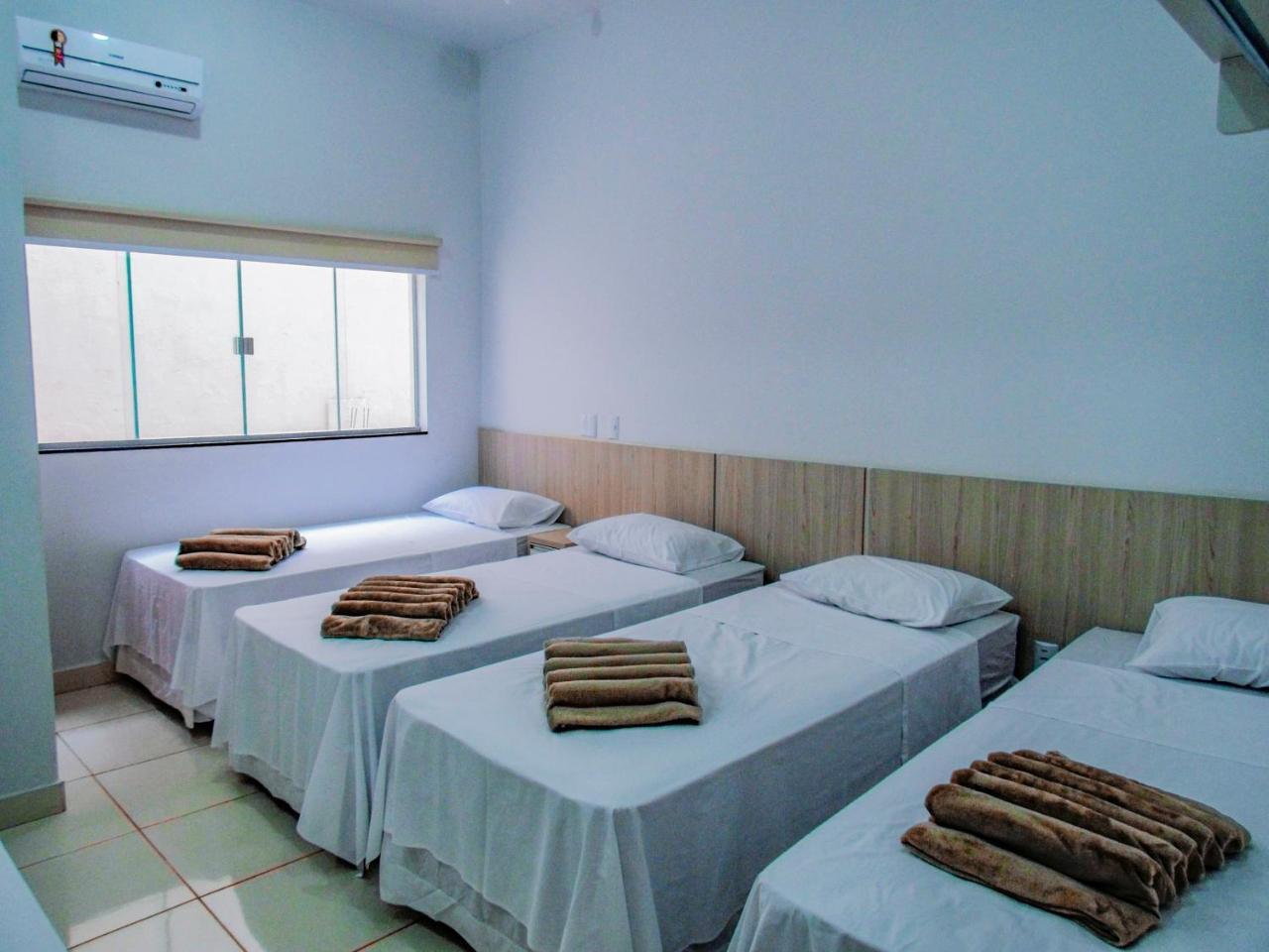 Hotel Oliveiras Trindade  Kültér fotó
