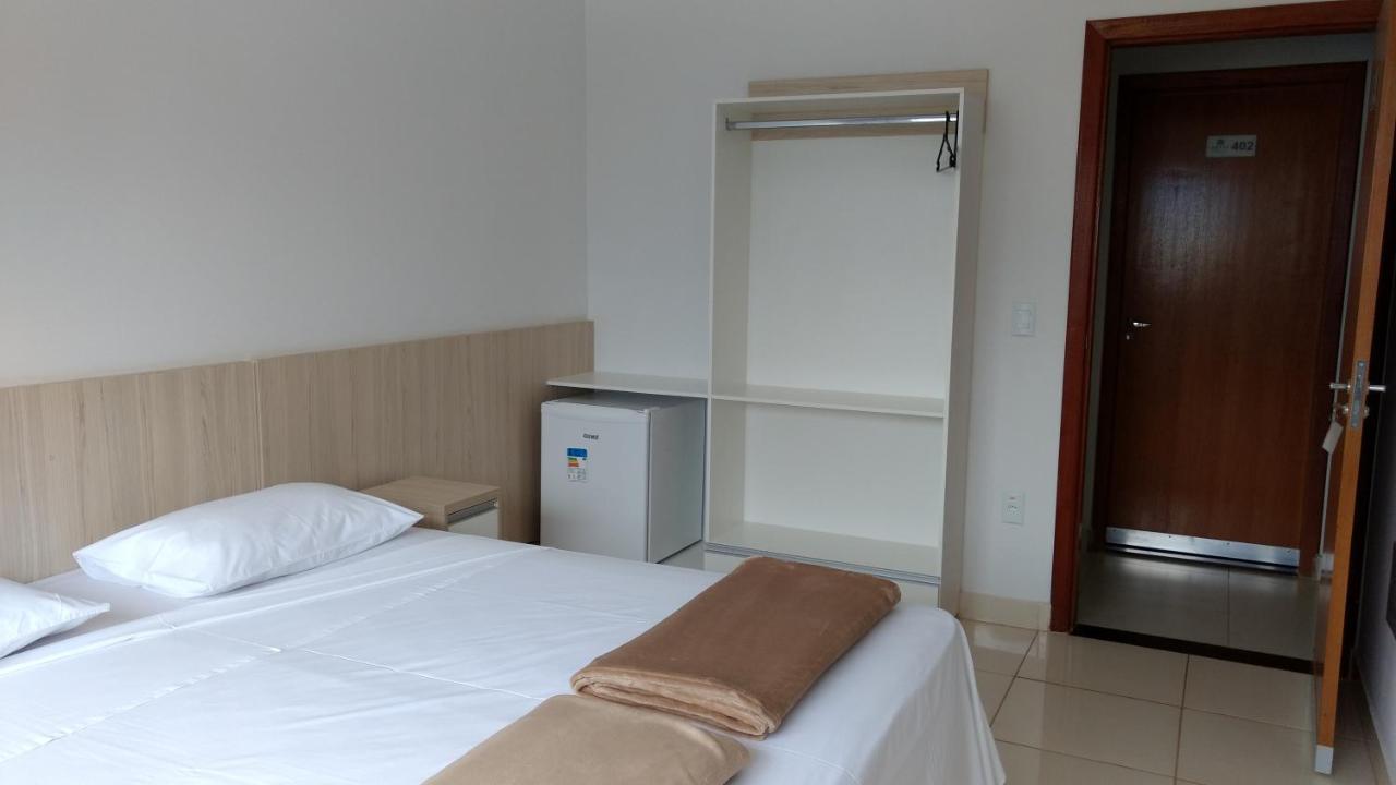 Hotel Oliveiras Trindade  Kültér fotó