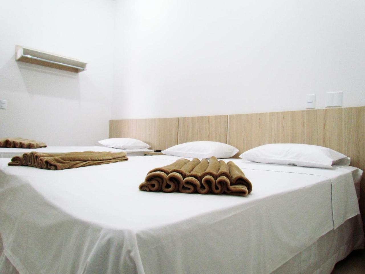 Hotel Oliveiras Trindade  Kültér fotó