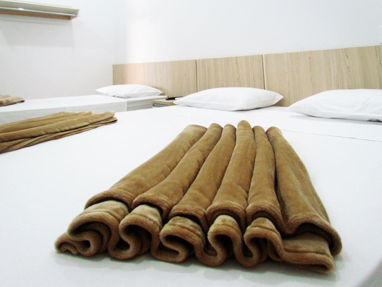 Hotel Oliveiras Trindade  Kültér fotó