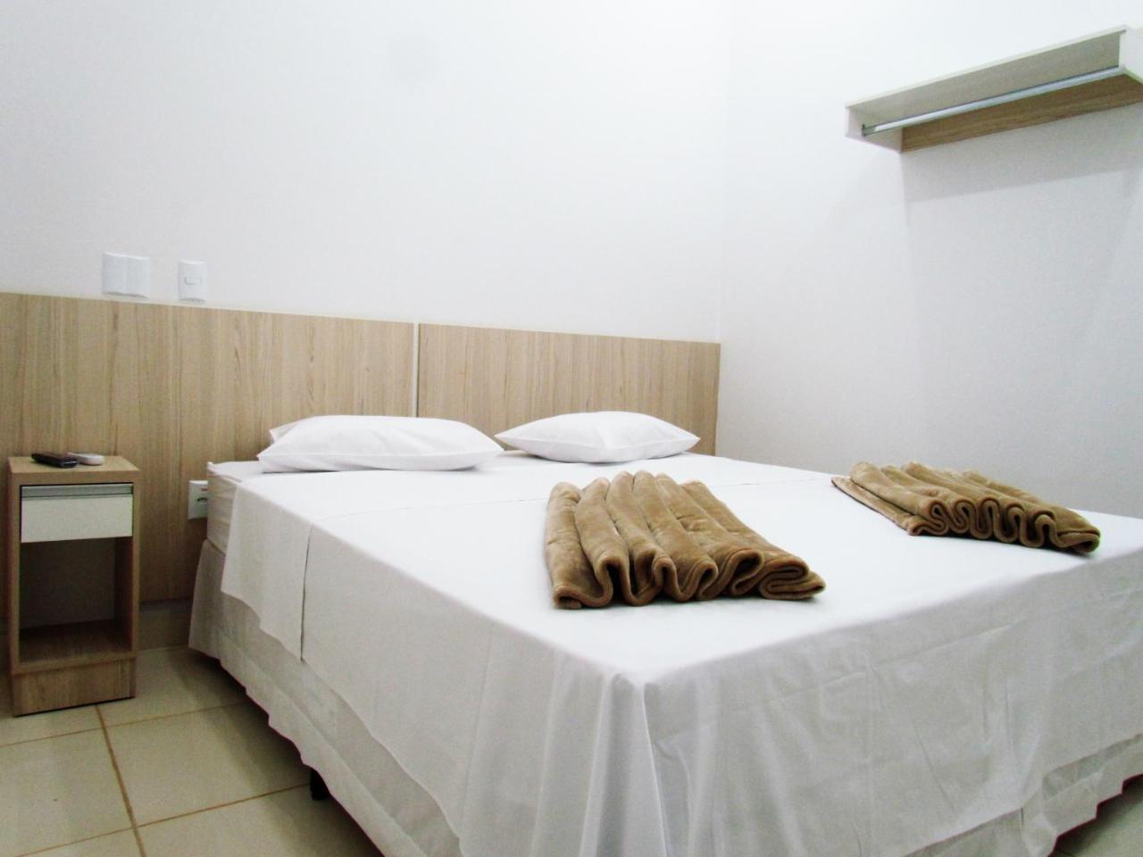 Hotel Oliveiras Trindade  Kültér fotó