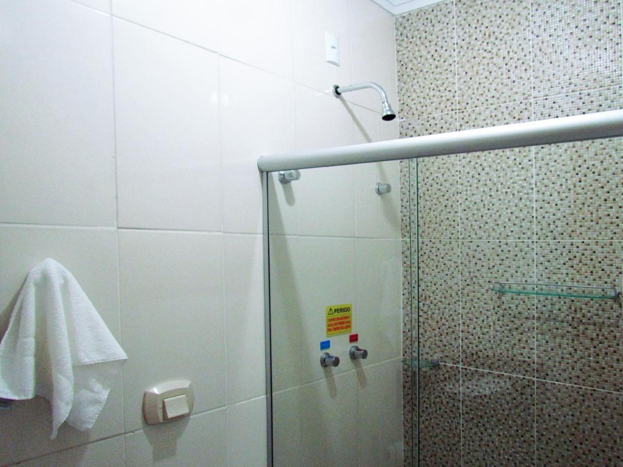 Hotel Oliveiras Trindade  Kültér fotó