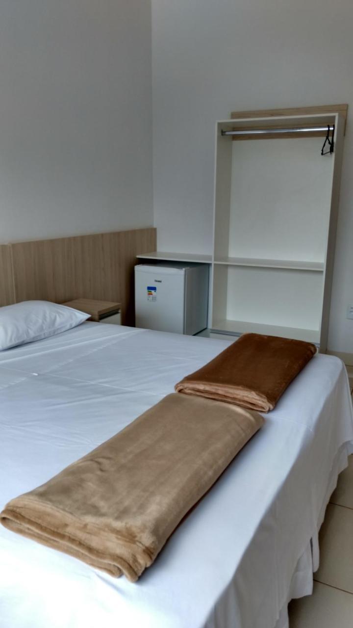 Hotel Oliveiras Trindade  Kültér fotó