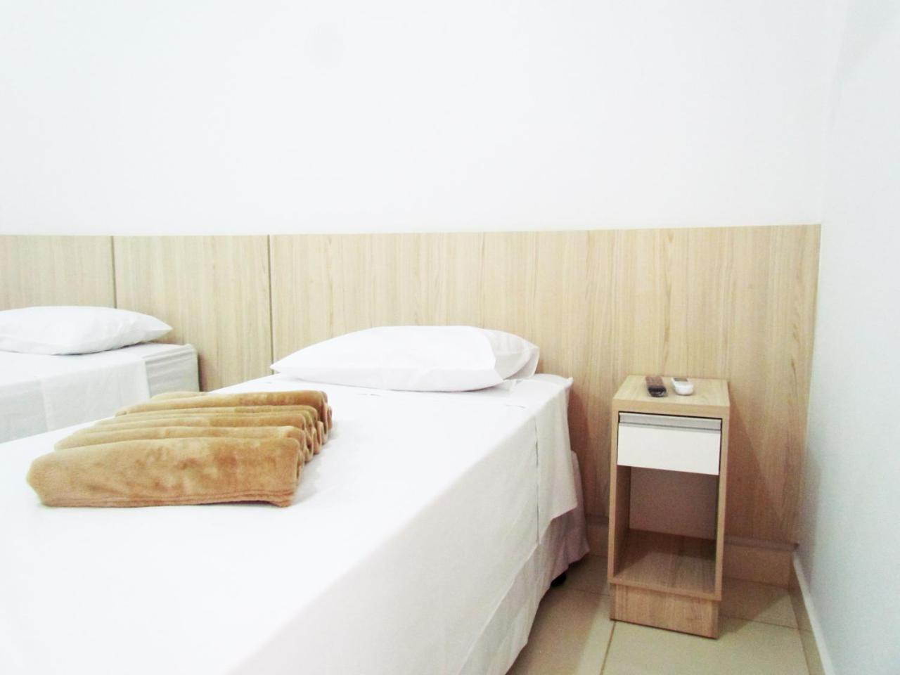 Hotel Oliveiras Trindade  Kültér fotó