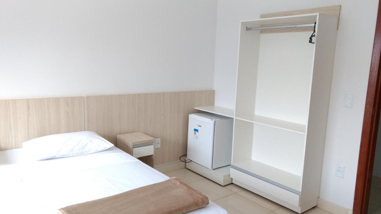 Hotel Oliveiras Trindade  Kültér fotó