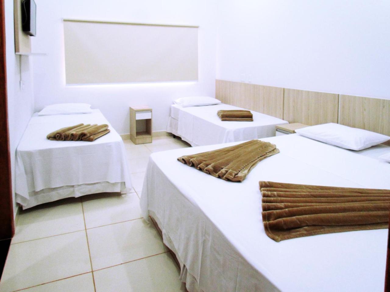 Hotel Oliveiras Trindade  Kültér fotó