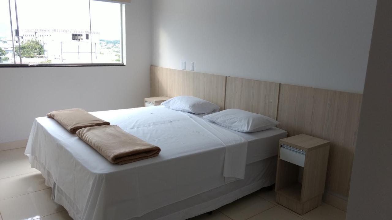 Hotel Oliveiras Trindade  Kültér fotó