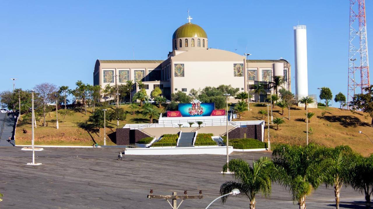 Hotel Oliveiras Trindade  Kültér fotó